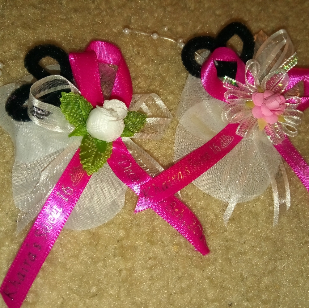 Party and  wedding  favors